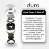 DuraBeats® Pro - Turn Anything Into A Speaker